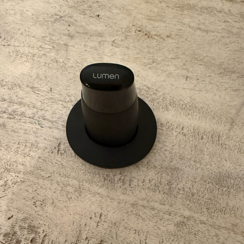 Lumen Metabolism Tracker